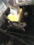 Remorqueur à vendre
