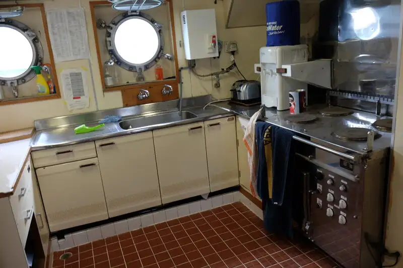 Remorqueur à vendre
