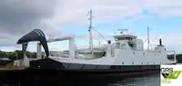 Ro-Ro ship à vendre