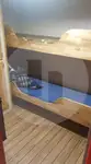Navire transporteur de poissons vivants à vendre