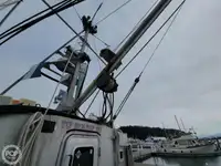 Canot de sauvetage à vendre