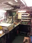 Remorqueur à vendre