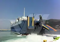Navire Ro-Ro à vendre