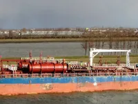 Pétrolier / chimiquier à vendre