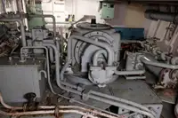 Remorqueur à vendre