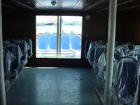 Navire-ferry à vendre