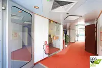 Navire de croisière à vendre