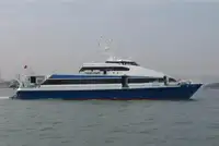 Catamaran à vendre