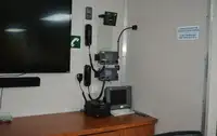 Navire transporteur de GNL à vendre