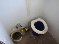 Chalutier à vendre