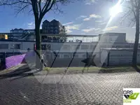Navire de croisière à vendre