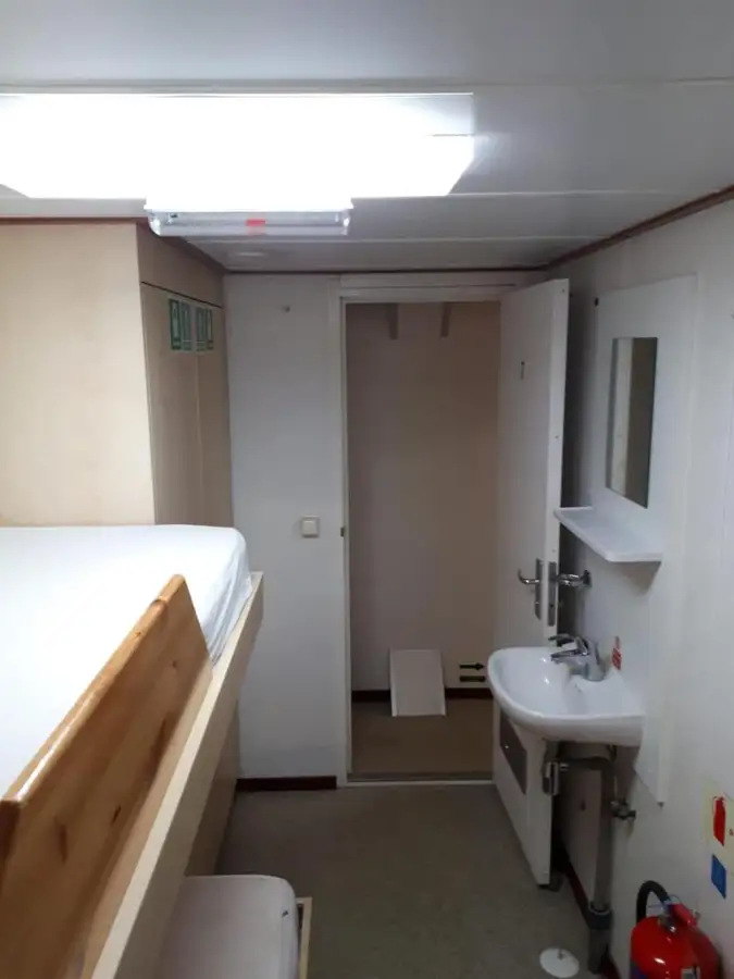 Remorqueur à vendre