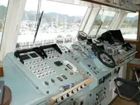 Catamaran à vendre