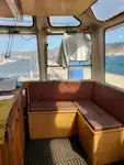 Remorqueur à vendre