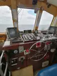 Bateau de transport d'équipage à vendre