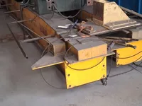 Navire grue à vendre