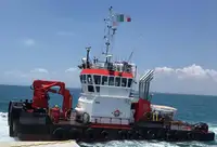 Remorqueur à vendre
