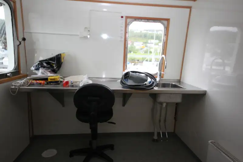 Remorqueur à vendre