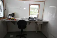 Remorqueur à vendre