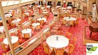 Navire de croisière à vendre