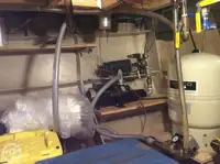 Remorqueur à vendre
