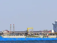 Pétrolier / chimiquier à vendre