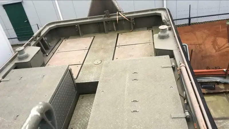 Remorqueur à vendre