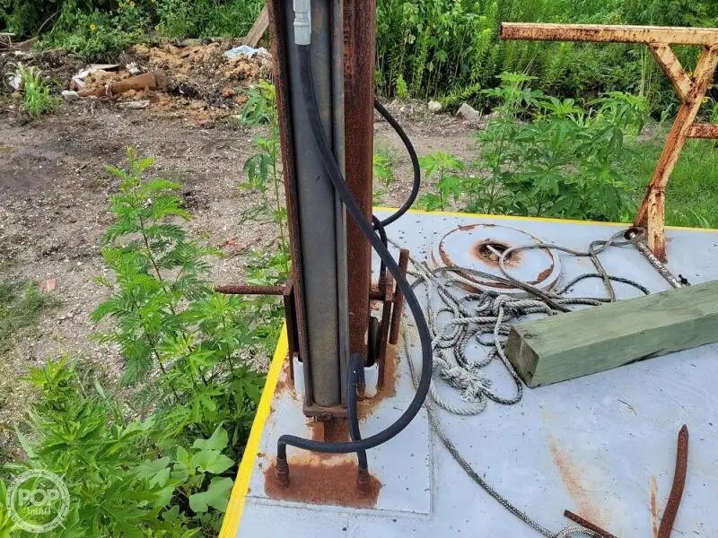 Péniche à vendre