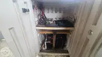 Navire de croisière à vendre