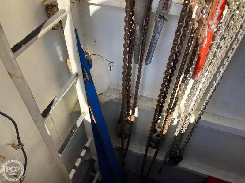 Navire de débarquement, citerne à vendre