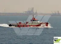 Bateau de transport d'équipage à vendre