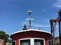 Remorqueur à vendre