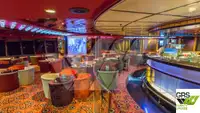 Navire de croisière à vendre