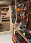 Navire mixte (croisière et transport de marchandises) à vendre