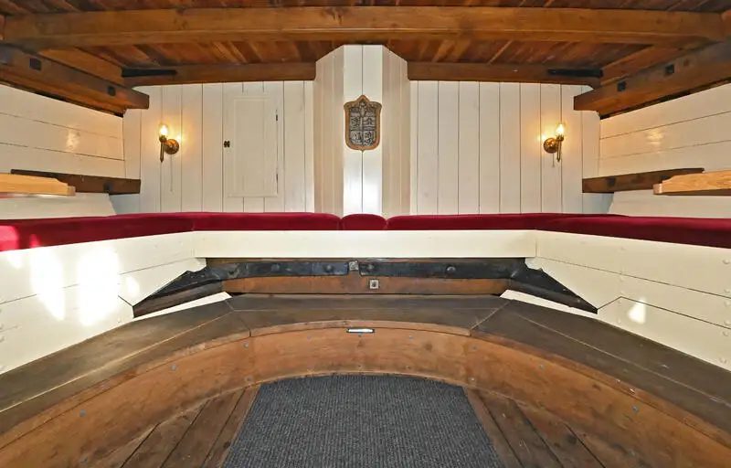 Navire-ferry à vendre