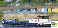 Pétrolier / chimiquier à vendre