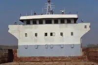 Péniche à vendre
