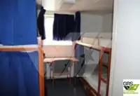 Navire porte-conteneurs à vendre