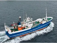 Navire-ferry à vendre
