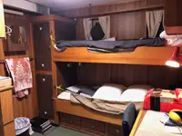 Remorqueur à vendre