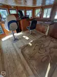Chalutier à vendre