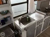 Remorqueur à vendre