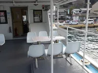 Navire-ferry à vendre