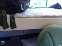 Chalutier à vendre