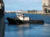 Remorqueur à vendre