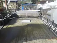Navire-ferry à vendre
