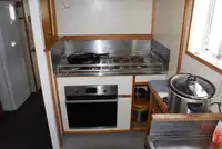 Navire de passagers à vendre