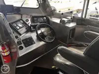 Bateau de transport d'équipage à vendre