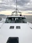 Navire de recherche à vendre