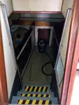 Bateau de transport d'équipage à vendre
